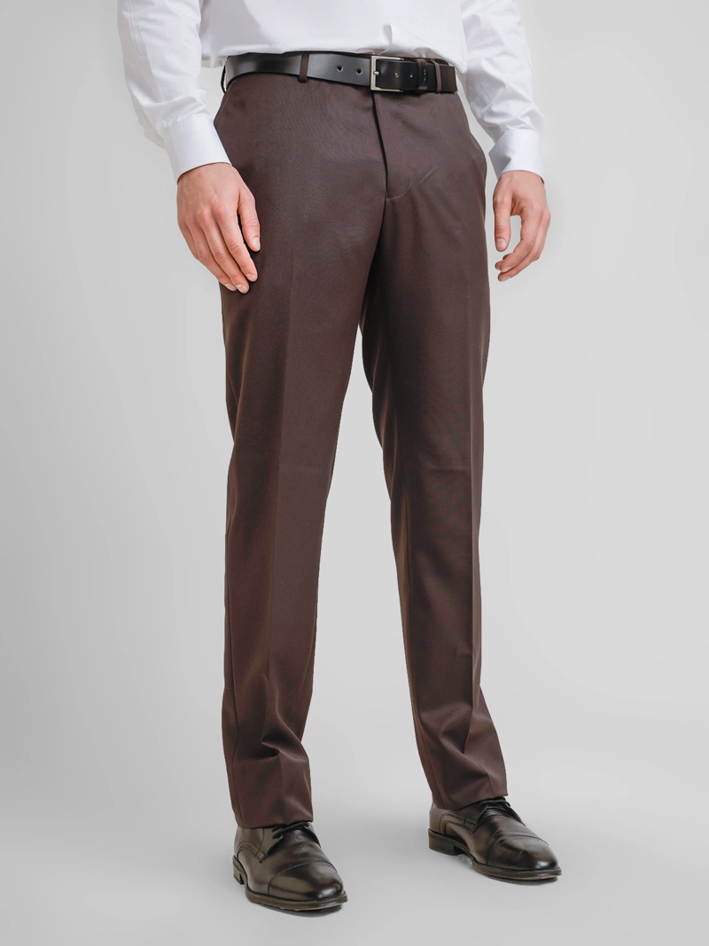 PANTALÓN TRIAL EXECUTIVE - 1