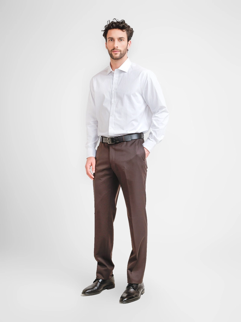 PANTALÓN TRIAL EXECUTIVE - 4