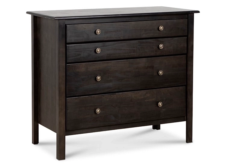 COMODA CIC BERLIN GRIS 4C - 2