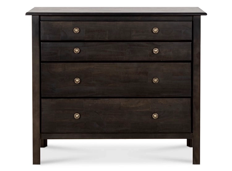COMODA CIC BERLIN GRIS 4C - 3