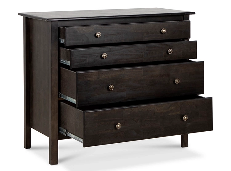 COMODA CIC BERLIN GRIS 4C - 5