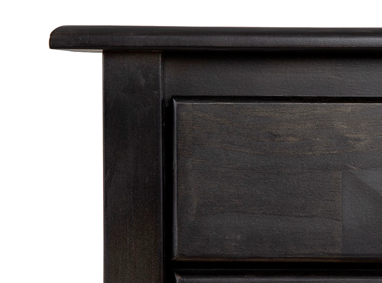 COMODA CIC BERLIN GRIS 4C - 8