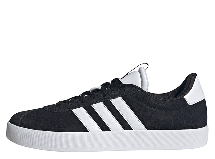 ZAPATILLAS HOMBRE ADIDAS NEGRO VL COURT 3.0 - 3