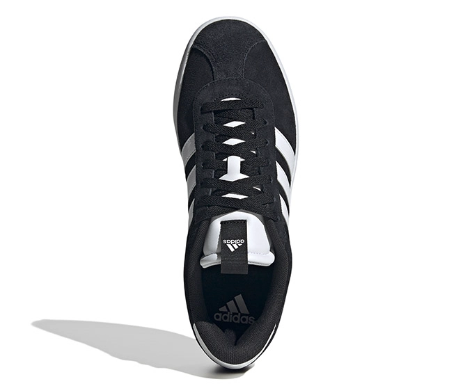 ZAPATILLAS HOMBRE ADIDAS NEGRO VL COURT 3.0 - 5
