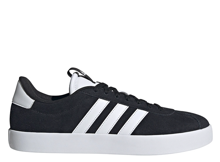 ZAPATILLAS HOMBRE ADIDAS NEGRO VL COURT 3.0 - 1