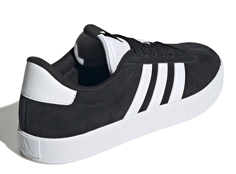 ZAPATILLAS HOMBRE ADIDAS NEGRO VL COURT 3.0 - 4