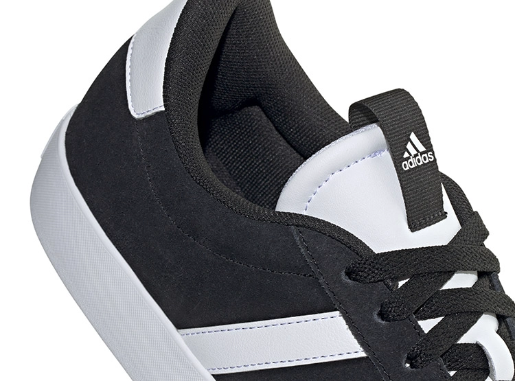 ZAPATILLAS HOMBRE ADIDAS NEGRO VL COURT 3.0 - 7