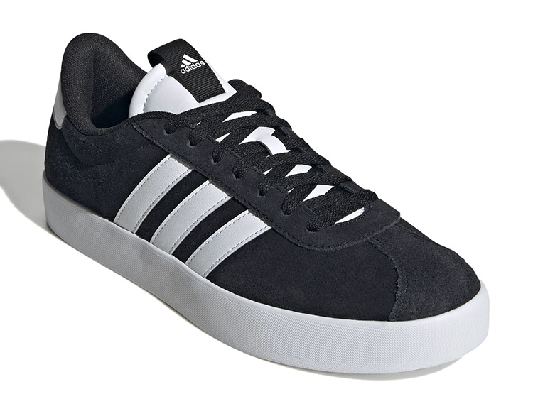 ZAPATILLAS HOMBRE ADIDAS NEGRO VL COURT 3.0 - 2