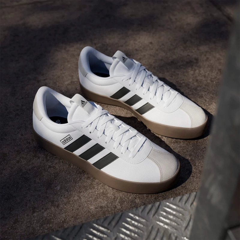 ZAPATILLA ADIDAS VL COURT 3.0 - 1