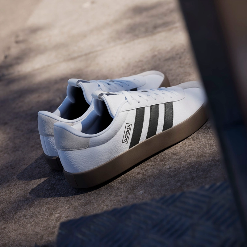 ZAPATILLA ADIDAS VL COURT 3.0 - 12