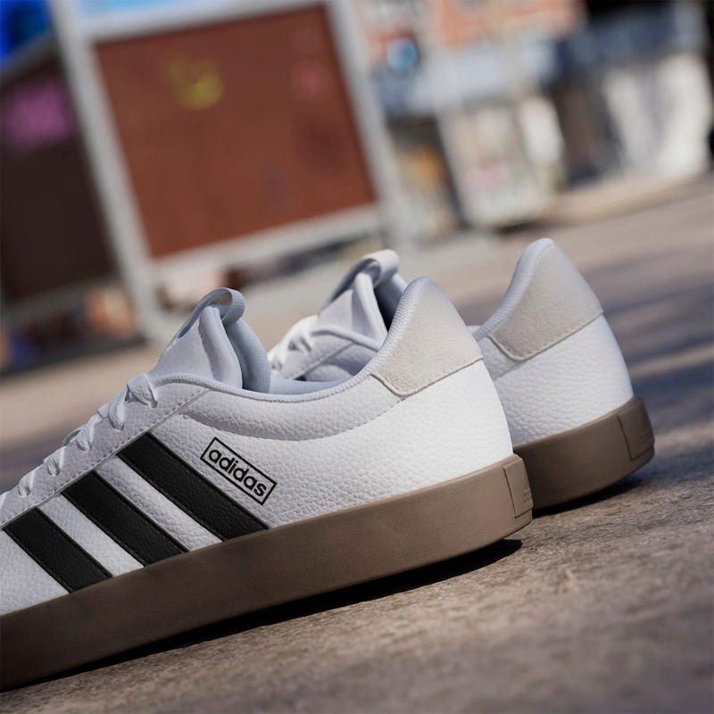 ZAPATILLA ADIDAS VL COURT 3.0 - 13