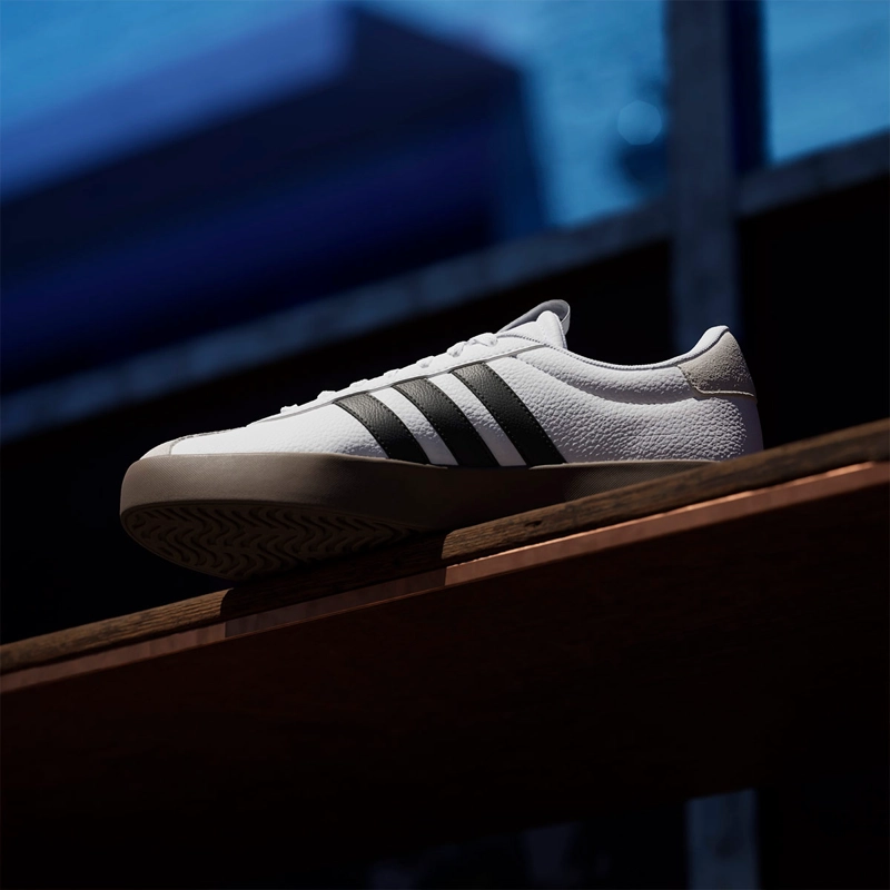 ZAPATILLA ADIDAS VL COURT 3.0 - 15