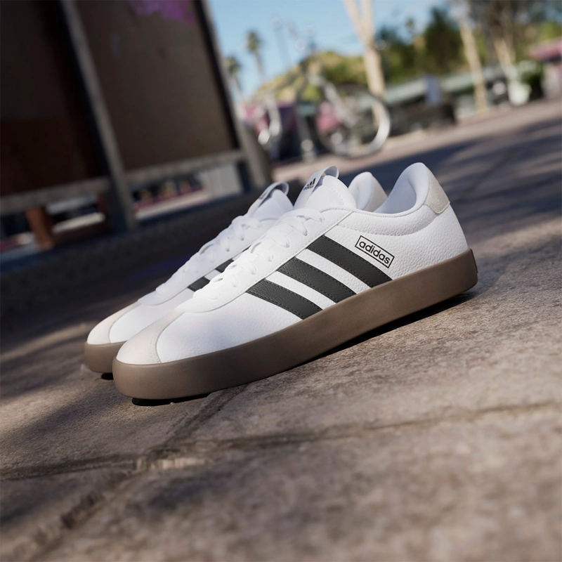 ZAPATILLA ADIDAS VL COURT 3.0 - 11
