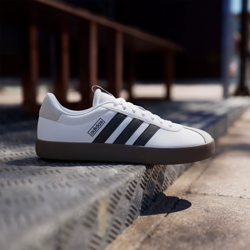ZAPATILLA ADIDAS VL COURT 3.0 - 10