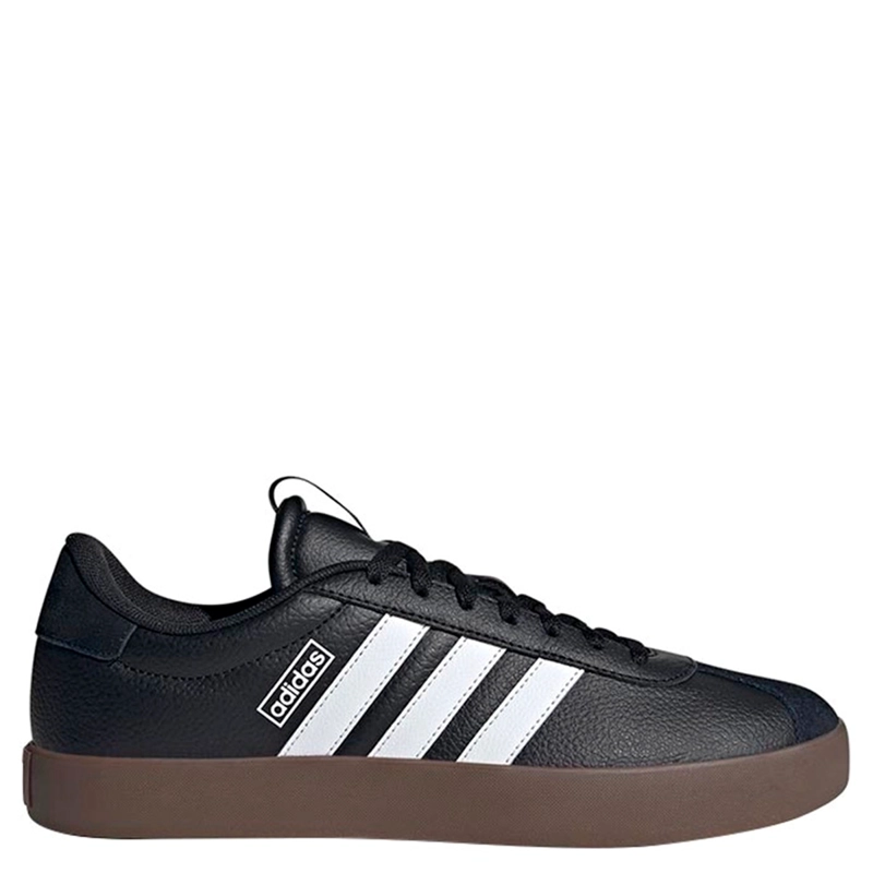 ZAPATILLAS HOMBRE ADIDAS NEGRO VL COURT 3.0 - 2