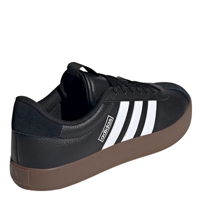 ZAPATILLAS HOMBRE ADIDAS NEGRO VL COURT 3.0 - 5