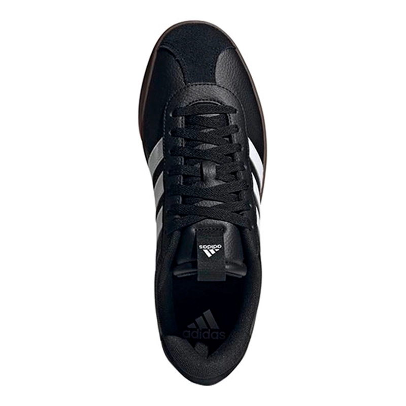 ZAPATILLAS HOMBRE ADIDAS NEGRO VL COURT 3.0 - 6