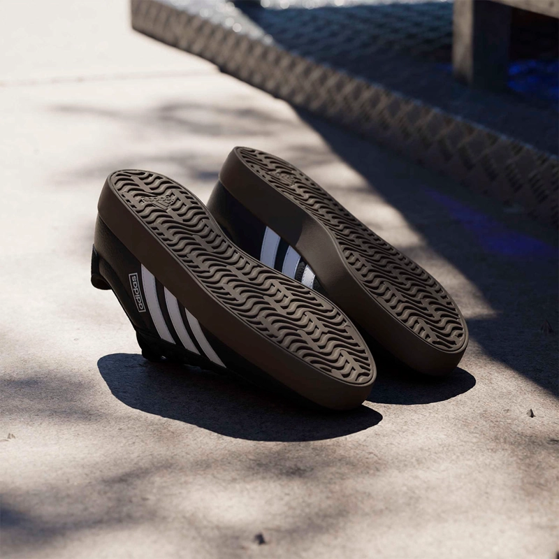 ZAPATILLAS HOMBRE ADIDAS NEGRO VL COURT 3.0 - 14