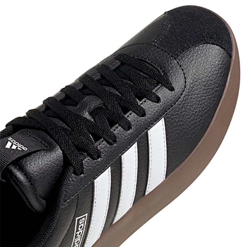 ZAPATILLAS HOMBRE ADIDAS NEGRO VL COURT 3.0 - 8