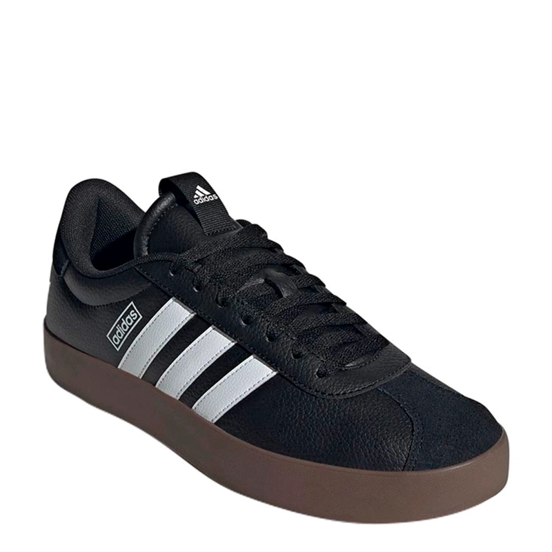 ZAPATILLAS HOMBRE ADIDAS NEGRO VL COURT 3.0 - 3