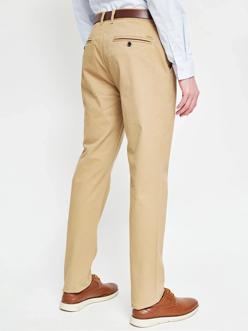PANTALÓN HOMBRE MARQUIS ALGODÓN SKINNY - 2