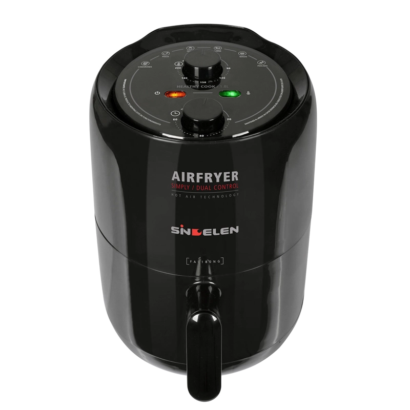 FREIDORA SINDELEN 1.8 L FA-180NG