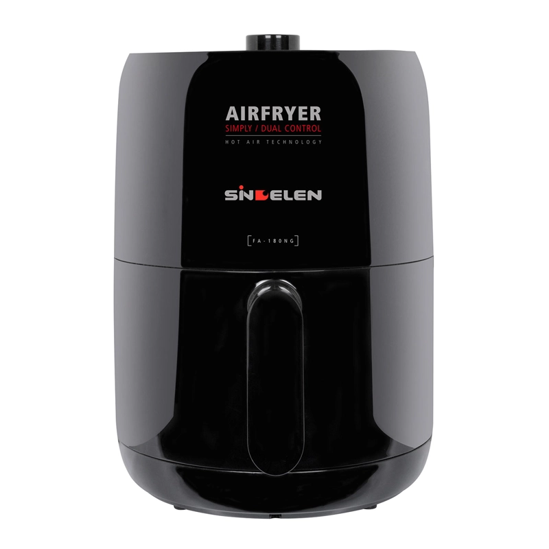 FREIDORA SINDELEN 1.8 L FA-180NG - 3