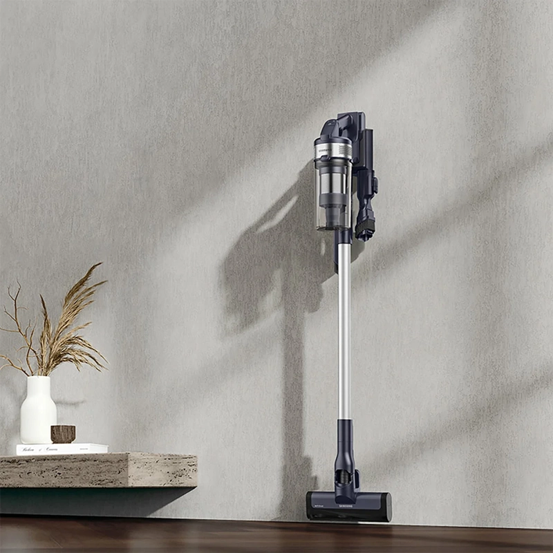 ASPIRADORA VERTICAL SAMSUNG INALÁMBRICA STICK JET 60 150 W DE PODER SUCCIÓN - 5