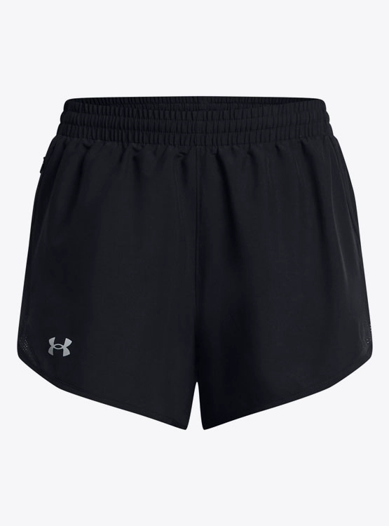 SHORT MUJER UNDER ARMOUR 1382438 - 1
