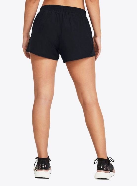 SHORT MUJER UNDER ARMOUR 1382438 - 4
