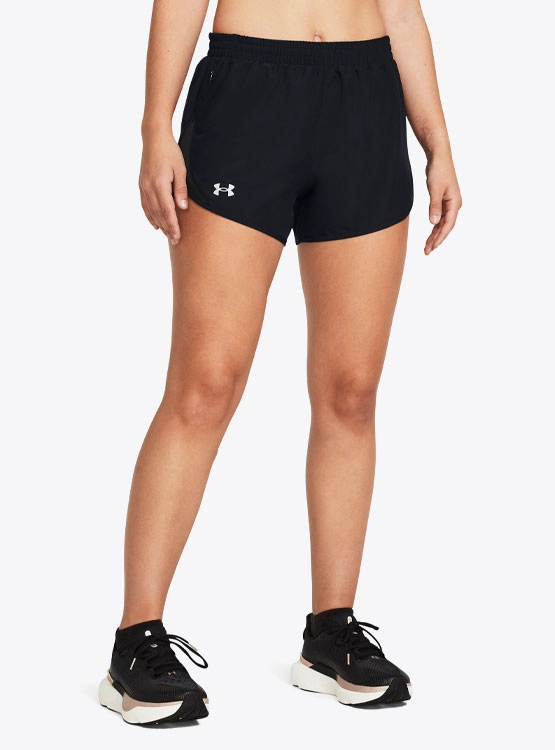 SHORT MUJER UNDER ARMOUR 1382438 - 3