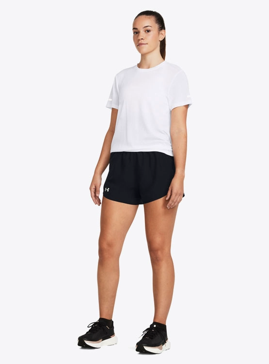 SHORT MUJER UNDER ARMOUR 1382438 - 5