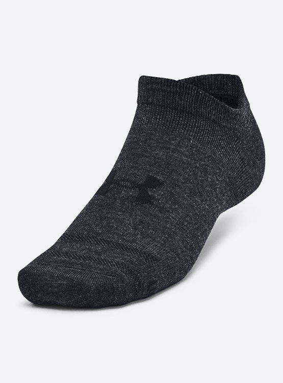 PACK CALCETINES UNISEX UNDER ARMOUR ESSENTIAL - 1