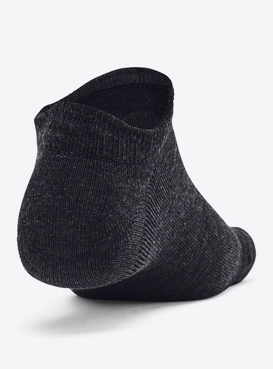PACK CALCETINES UNISEX UNDER ARMOUR ESSENTIAL - 2