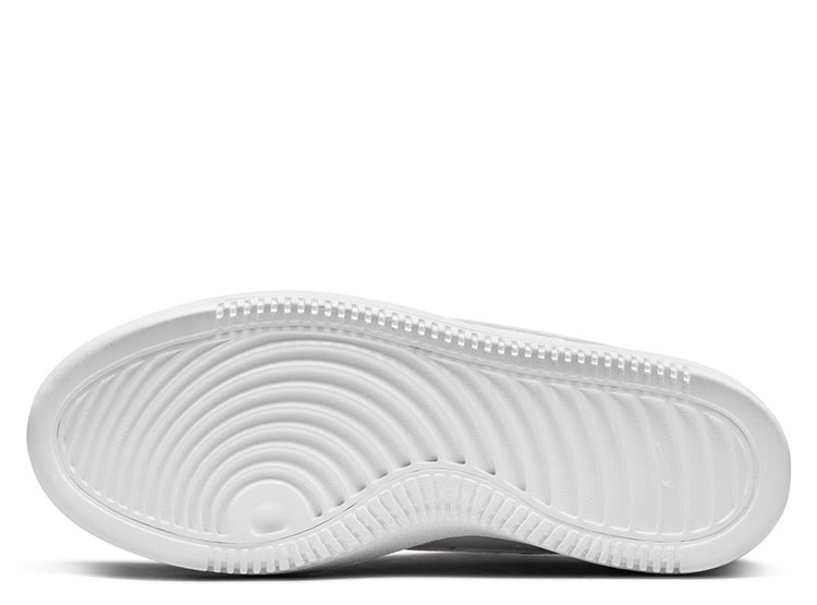 ZAPATILLAS MUJER NIKE URBANO BLANCO COURT VISION ALTA - 6