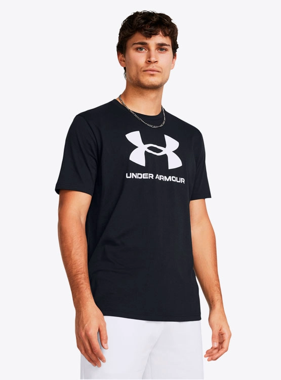 POLERA UDER ARMOUR LG UPDATE - 1