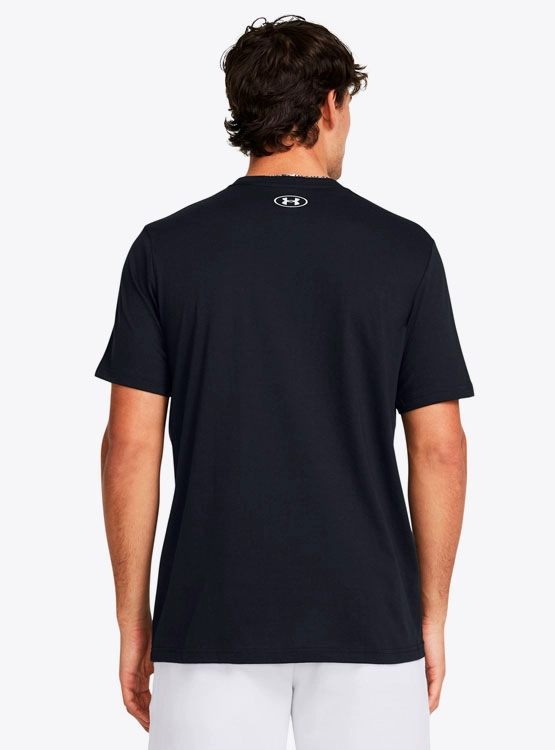 POLERA UDER ARMOUR LG UPDATE - 2