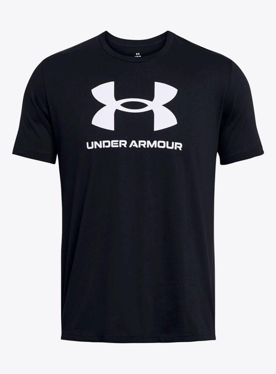 POLERA UDER ARMOUR LG UPDATE - 3