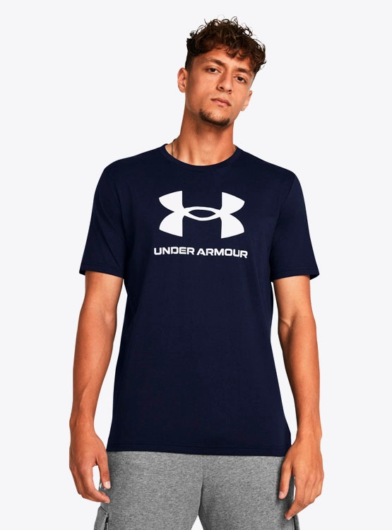 POLERA UDER ARMOUR LG UPDATE - 1