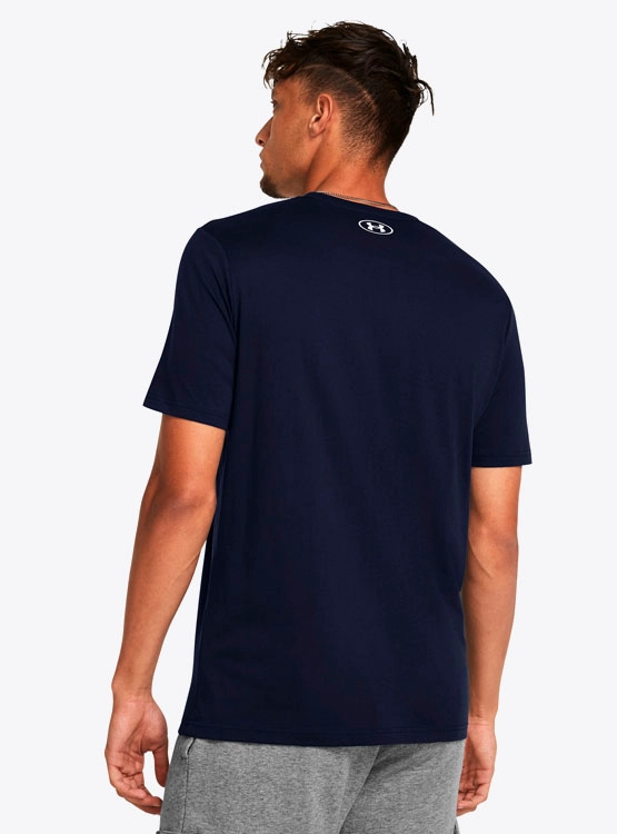 POLERA UDER ARMOUR LG UPDATE - 2