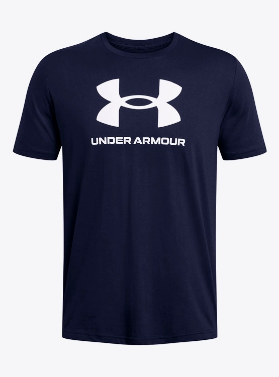 POLERA UDER ARMOUR LG UPDATE - 3
