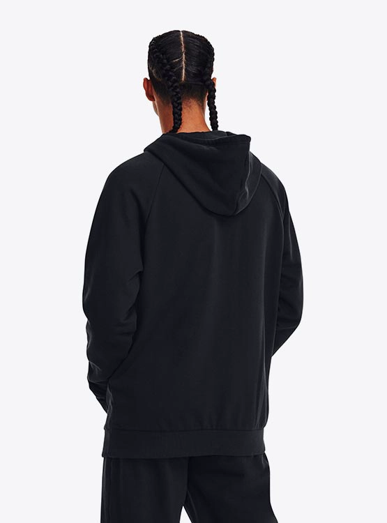 POLERÓN MANGA LARGA REGULAR HOMBRE UNDER ARMOUR 1379758 - 2