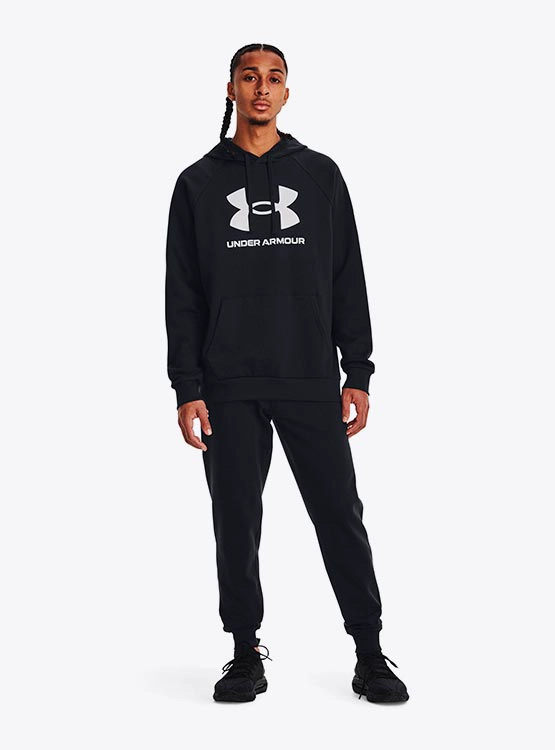 POLERÓN MANGA LARGA REGULAR HOMBRE UNDER ARMOUR 1379758 - 3
