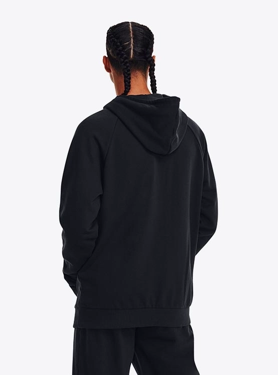 POLERÓN MANGA LARGA REGULAR HOMBRE UNDER ARMOUR 1379758 - 2