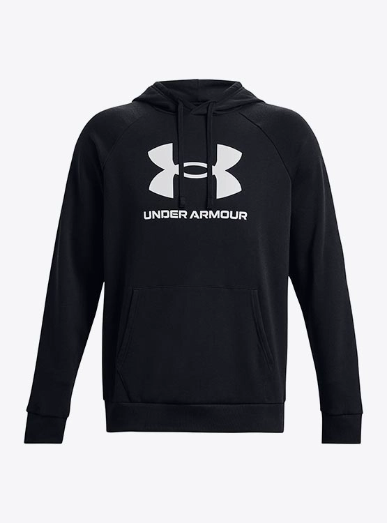 POLERÓN MANGA LARGA REGULAR HOMBRE UNDER ARMOUR 1379758 - 4