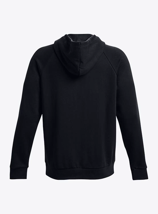 POLERÓN MANGA LARGA REGULAR HOMBRE UNDER ARMOUR 1379758 - 5