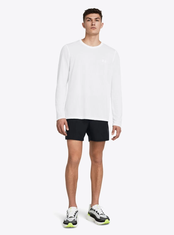 SHORT HOMBRE UNDER ARMOUR 1382617 - 5