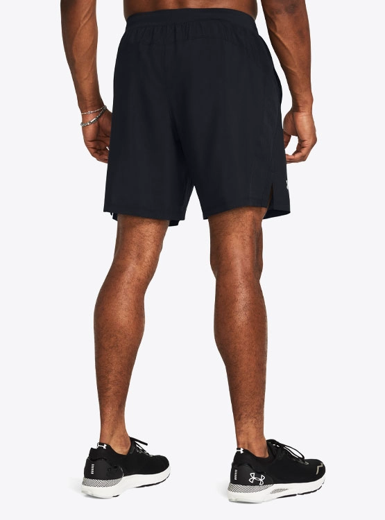 SHORT HOMBRE UNDER ARMOUR 1382620 - 2