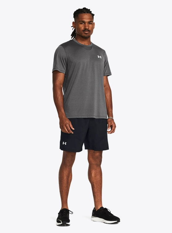 SHORT HOMBRE UNDER ARMOUR 1382620 - 5