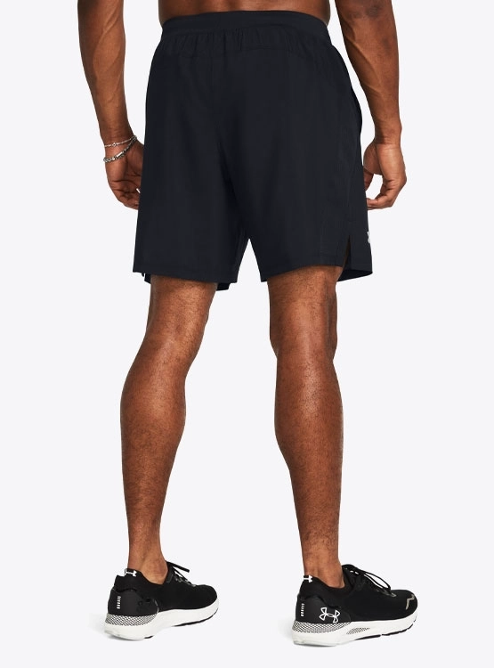 SHORT HOMBRE UNDER ARMOUR 1382620 - 2
